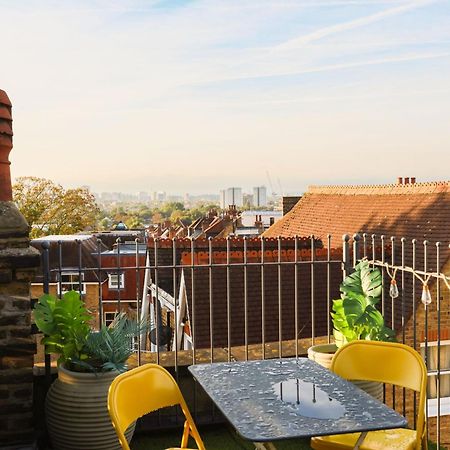 Cosy 1 Bedroom Flat London Exterior photo