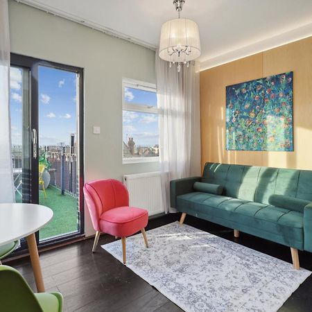 Cosy 1 Bedroom Flat London Exterior photo